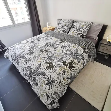 アパート Bright, Renovated Flat In The Sweet Spot *
